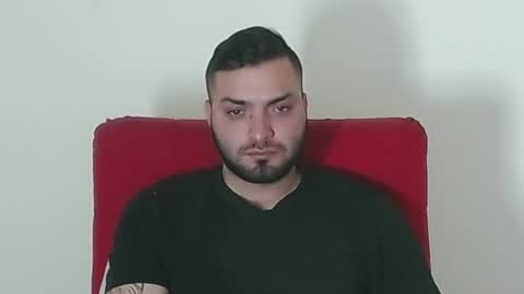 Snapshot of robert_leroy chatting on September 2025 06:39:02 AM Stiven - online show from September 2025 06:39:02 AM