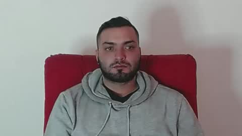 Snapshot of robert_leroy chatting on September 2025 06:55:02 PM Stiven - online show from September 2025 06:55:02 PM