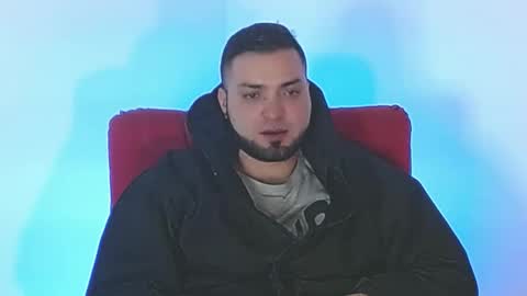 Snapshot of robert_leroy chatting on September 2025 05:46:01 AM Stiven - online show from September 2025 05:46:01 AM