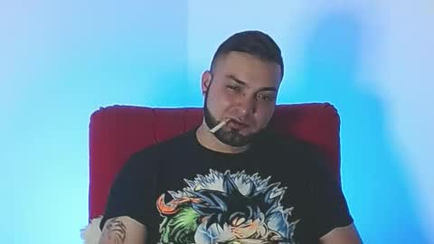 Snapshot of robert_leroy chatting on September 2025 06:07:02 AM Stiven - online show from September 2025 06:07:02 AM