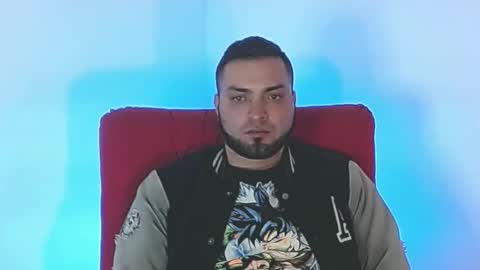 Snapshot of robert_leroy chatting on September 2025 09:53:01 PM Stiven - online show from September 2025 09:53:01 PM