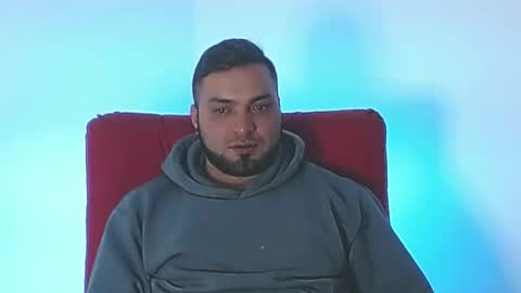 Snapshot of robert_leroy chatting on October 2025 08:49:01 PM Stiven - online show from October 2025 08:49:01 PM