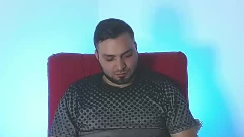 Snapshot of robert_leroy chatting on October 2025 01:04:02 AM Stiven - online show from October 2025 01:04:02 AM