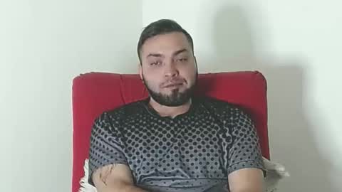 Snapshot of robert_leroy chatting on October 2025 01:25:01 AM Stiven - online show from October 2025 01:25:01 AM