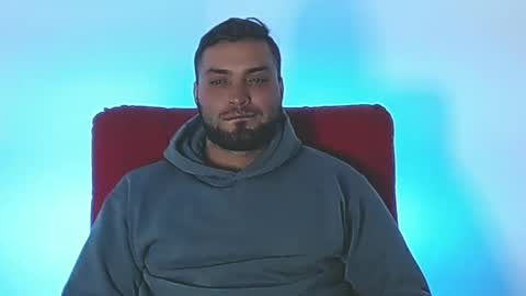 Snapshot of robert_leroy chatting on October 2025 04:43:02 AM Stiven - online show from October 2025 04:43:02 AM