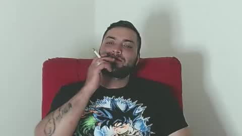 Snapshot of robert_leroy chatting on October 2025 07:07:02 AM Stiven - online show from October 2025 07:07:02 AM