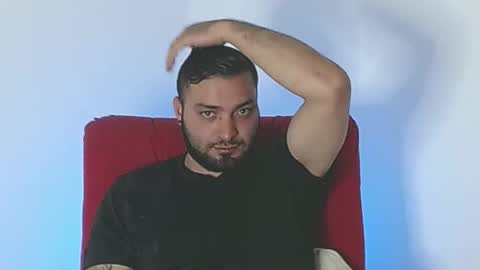 Snapshot of robert_leroy chatting on October 2025 09:25:02 PM Stiven - online show from October 2025 09:25:02 PM