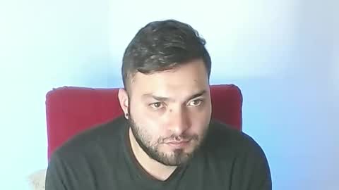 Snapshot of robert_leroy chatting on October 2025 07:19:02 AM Stiven - online show from October 2025 07:19:02 AM