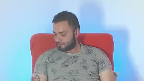 Snapshot of robert_leroy chatting on October 2025 05:40:01 AM Stiven - online show from October 2025 05:40:01 AM