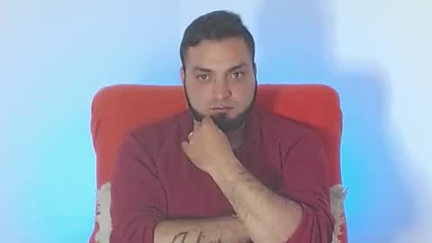 Snapshot of robert_leroy chatting on October 2025 04:46:01 AM Stiven - online show from October 2025 04:46:01 AM