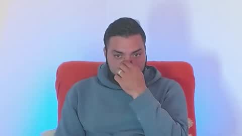 Snapshot of robert_leroy chatting on October 2025 06:41:02 PM Stiven - online show from October 2025 06:41:02 PM