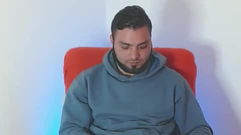 Snapshot of robert_leroy chatting on October 2025 03:34:04 PM Stiven - online show from October 2025 03:34:04 PM