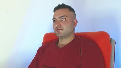 Snapshot of robert_leroy chatting on October 2025 04:02:02 PM Stiven - online show from October 2025 04:02:02 PM