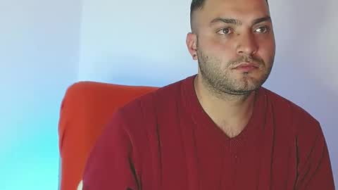 Snapshot of robert_leroy chatting on October 2025 07:59:01 PM Stiven - online show from October 2025 07:59:01 PM