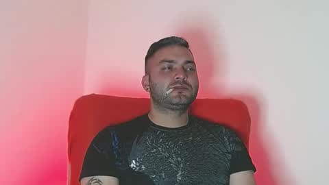 Snapshot of robert_leroy chatting on October 2025 05:08:01 AM Stiven - online show from October 2025 05:08:01 AM