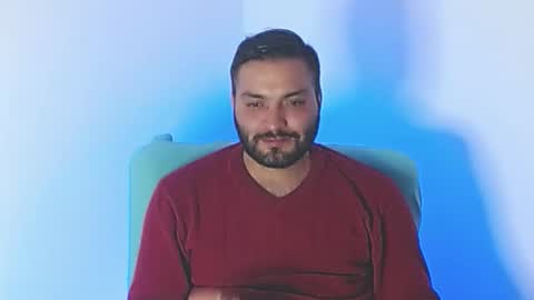 Snapshot of robert_leroy chatting on November 2025 11:37:02 PM Stiven - online show from November 2025 11:37:02 PM