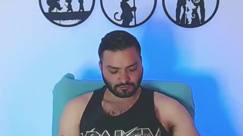 Snapshot of robert_leroy chatting on November 2025 05:01:01 PM Stiven - online show from November 2025 05:01:01 PM