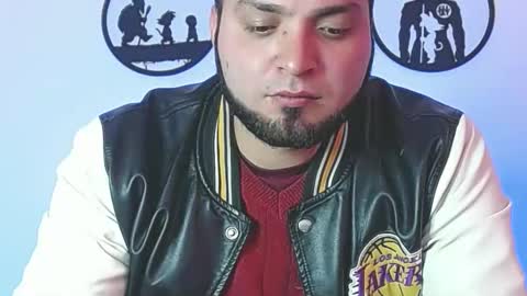 Snapshot of robert_leroy chatting on November 2025 04:53:01 PM Stiven - online show from November 2025 04:53:01 PM