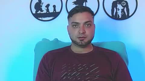 Snapshot of robert_leroy chatting on November 2025 03:27:02 PM Stiven - online show from November 2025 03:27:02 PM