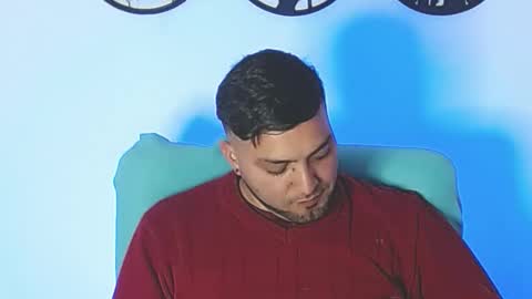 Snapshot of robert_leroy chatting on December 2025 07:02:02 AM Stiven - online show from December 2025 07:02:02 AM