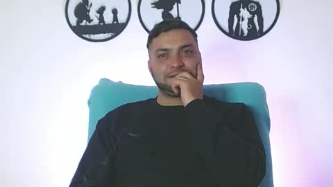 Snapshot of robert_leroy chatting on December 2025 10:41:02 PM Stiven - online show from December 2025 10:41:02 PM