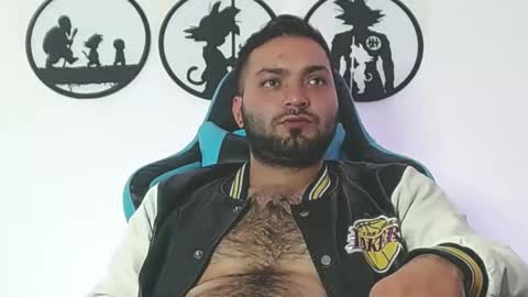 Snapshot of robert_leroy chatting on December 2025 11:43:02 PM Stiven - online show from December 2025 11:43:02 PM