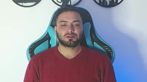 Snapshot of robert_leroy chatting on December 2025 10:22:01 AM Stiven - online show from December 2025 10:22:01 AM