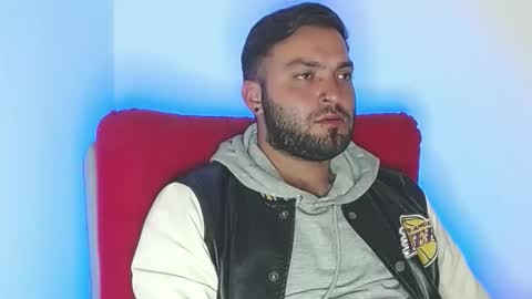 Snapshot of robert_leroy chatting on February 2026 09:10:01 PM Stiven - online show from February 2026 09:10:01 PM