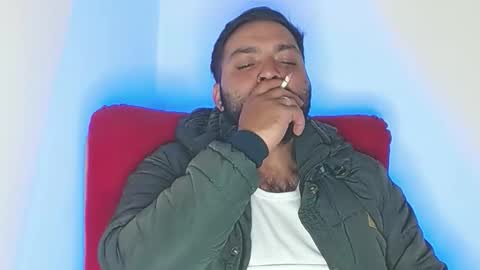 Snapshot of robert_leroy chatting on February 2026 03:25:01 AM Stiven - online show from February 2026 03:25:01 AM