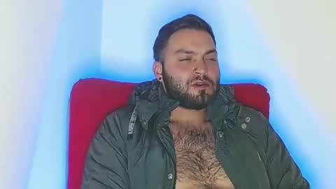 Snapshot of robert_leroy chatting on February 2026 05:26:01 AM Stiven - online show from February 2026 05:26:01 AM