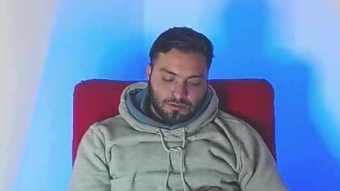 Snapshot of robert_leroy chatting on February 2026 09:55:01 PM Stiven - online show from February 2026 09:55:01 PM