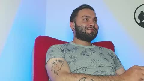 Snapshot of robert_leroy chatting on February 2026 06:25:02 AM Stiven - online show from February 2026 06:25:02 AM