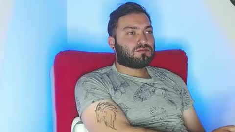 Snapshot of robert_leroy chatting on February 2026 05:49:02 AM Stiven - online show from February 2026 05:49:02 AM