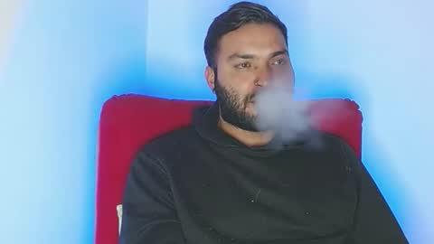 Snapshot of robert_leroy chatting on February 2026 07:06:02 AM Stiven - online show from February 2026 07:06:02 AM