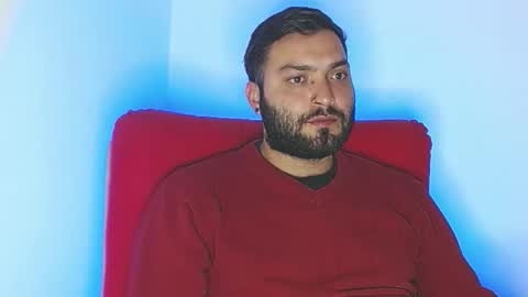 Snapshot of robert_leroy chatting on February 2026 07:29:02 AM Stiven - online show from February 2026 07:29:02 AM