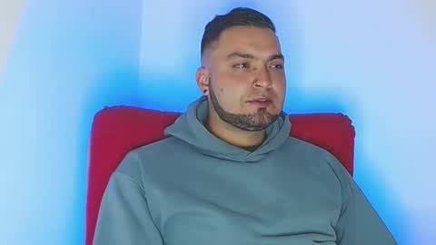 Snapshot of robert_leroy chatting on February 2026 06:56:01 AM Stiven - online show from February 2026 06:56:01 AM