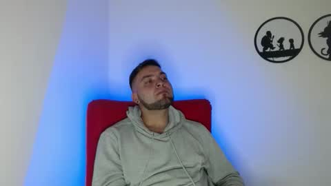 Snapshot of robert_leroy chatting on February 2026 08:19:02 PM Stiven - online show from February 2026 08:19:02 PM