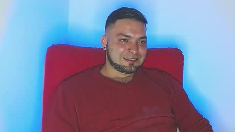 Snapshot of robert_leroy chatting on February 2026 11:38:01 PM Stiven - online show from February 2026 11:38:01 PM