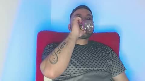 Snapshot of robert_leroy chatting on February 2026 11:39:01 PM Stiven - online show from February 2026 11:39:01 PM