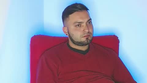 Snapshot of robert_leroy chatting on March 2026 06:47:01 AM Stiven - online show from March 2026 06:47:01 AM