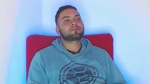 Snapshot of robert_leroy chatting on March 2026 04:58:02 PM Stiven - online show from March 2026 04:58:02 PM