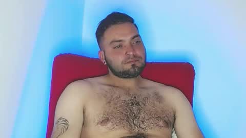 Snapshot of robert_leroy chatting on March 2026 08:55:02 AM Stiven - online show from March 2026 08:55:02 AM