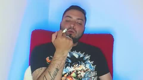 Snapshot of robert_leroy chatting on March 2026 09:55:01 PM Stiven - online show from March 2026 09:55:01 PM