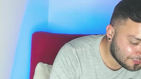 Snapshot of robert_leroy chatting on March 2026 11:02:01 PM Stiven - online show from March 2026 11:02:01 PM