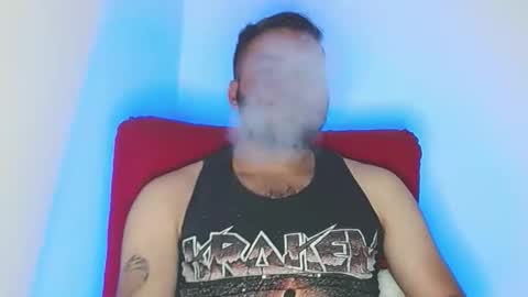 Snapshot of robert_leroy chatting on March 2026 10:48:01 PM Stiven - online show from March 2026 10:48:01 PM