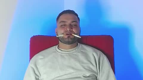 Snapshot of robert_leroy chatting on March 2026 11:33:01 PM Stiven - online show from March 2026 11:33:01 PM