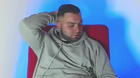 Snapshot of robert_leroy chatting on March 2026 07:28:02 PM Stiven - online show from March 2026 07:28:02 PM