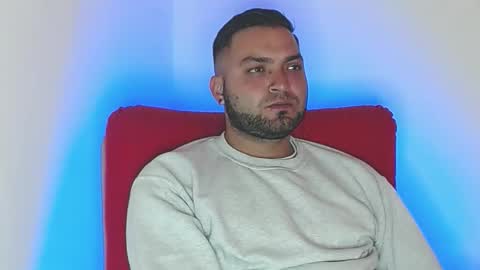 Snapshot of robert_leroy chatting on March 2026 05:17:02 PM Stiven - online show from March 2026 05:17:02 PM