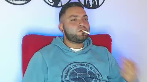 Snapshot of robert_leroy chatting on March 2026 06:55:01 PM Stiven - online show from March 2026 06:55:01 PM