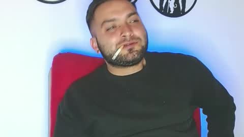 Snapshot of robert_leroy chatting on March 2026 11:09:02 PM Stiven - online show from March 2026 11:09:02 PM